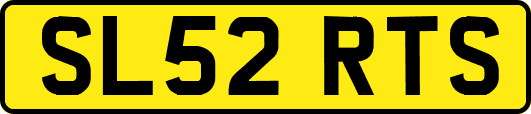 SL52RTS