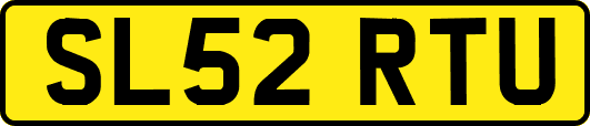 SL52RTU