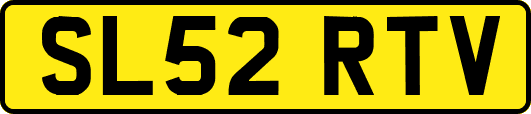 SL52RTV