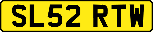 SL52RTW