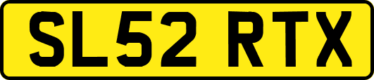 SL52RTX