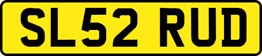 SL52RUD