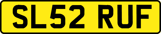 SL52RUF