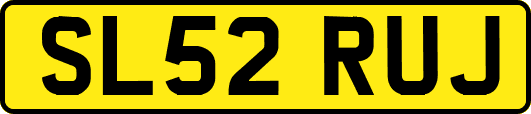SL52RUJ