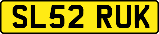 SL52RUK