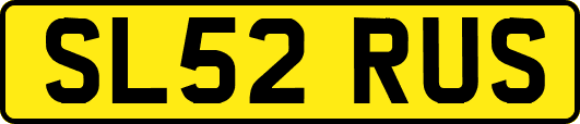 SL52RUS