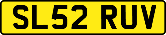 SL52RUV