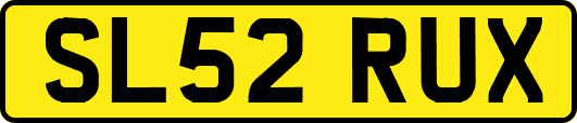 SL52RUX