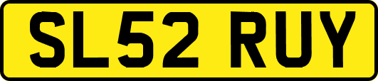SL52RUY