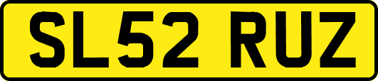 SL52RUZ