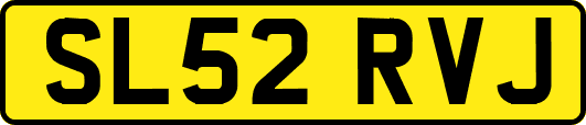 SL52RVJ