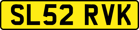 SL52RVK