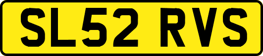 SL52RVS