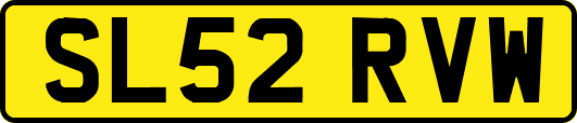 SL52RVW