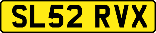 SL52RVX
