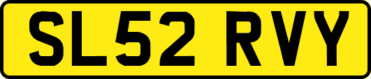 SL52RVY
