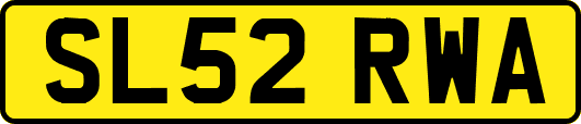 SL52RWA