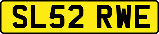SL52RWE