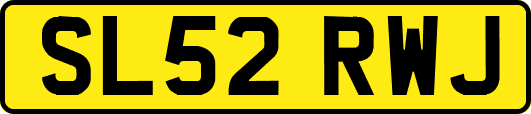 SL52RWJ