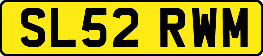 SL52RWM