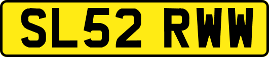 SL52RWW