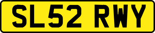 SL52RWY