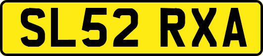 SL52RXA
