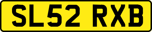 SL52RXB