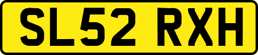 SL52RXH