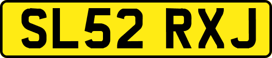 SL52RXJ