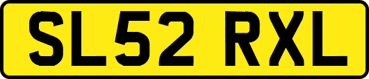 SL52RXL
