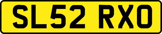 SL52RXO