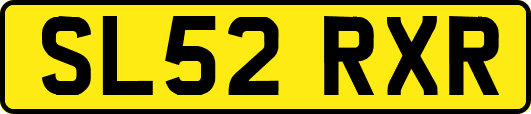 SL52RXR