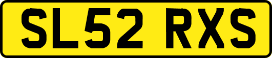 SL52RXS