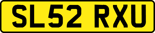 SL52RXU