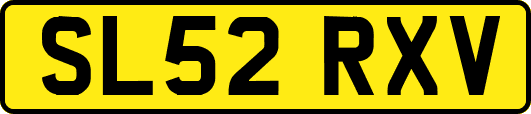 SL52RXV