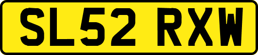 SL52RXW