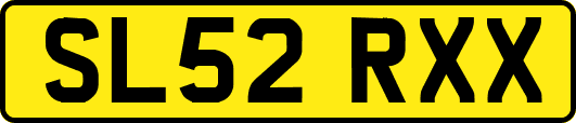 SL52RXX