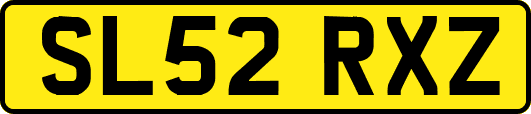 SL52RXZ