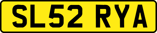 SL52RYA