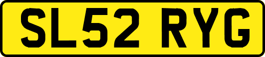 SL52RYG