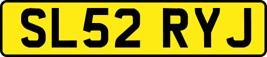 SL52RYJ