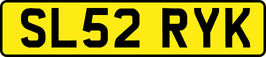 SL52RYK