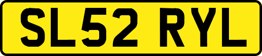 SL52RYL