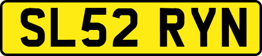 SL52RYN