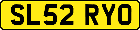 SL52RYO