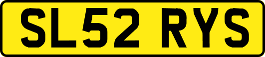 SL52RYS