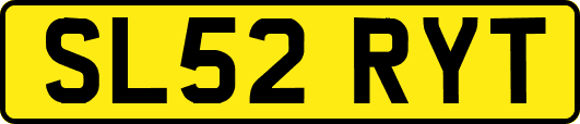 SL52RYT