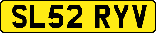 SL52RYV