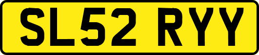 SL52RYY